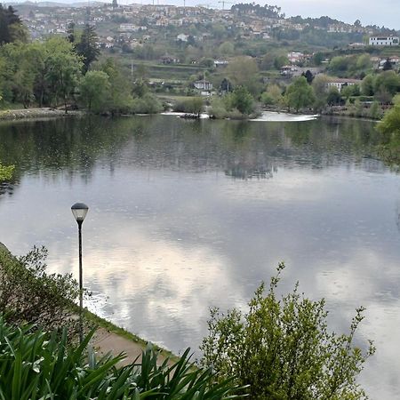 아마란테 "Bouca Drigues" Casa Antiga De Pedra Com Piscina E Vista Rio 빌라 외부 사진