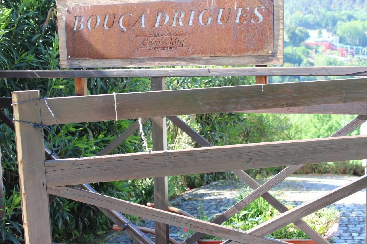 아마란테 "Bouca Drigues" Casa Antiga De Pedra Com Piscina E Vista Rio 빌라 외부 사진